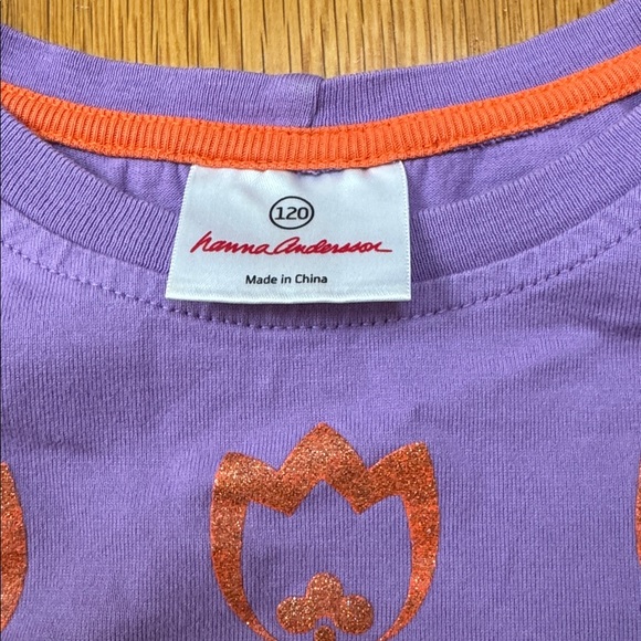 Hanna 120 Long Sleeve Shirt - Picture 3 of 4